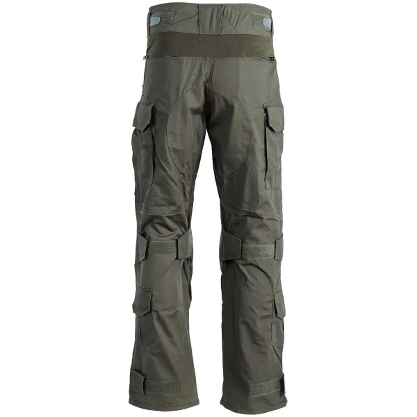 Брюки Defcon 5 Gladio Pants. XL. Olive