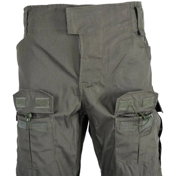 Брюки Defcon 5 Gladio Pants. XL. Olive