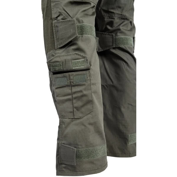 Брюки Defcon 5 Gladio Pants. XL. Olive