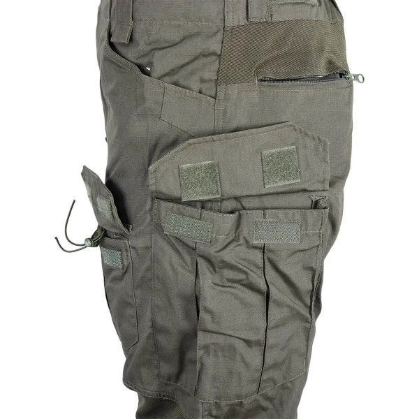 Брюки Defcon 5 Gladio Pants. XL. Olive