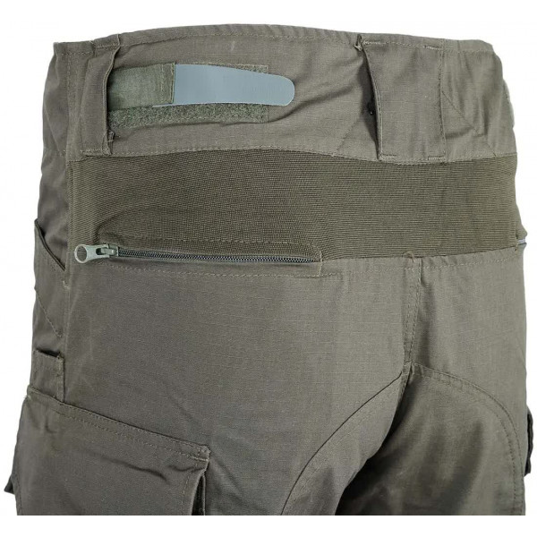 Брюки Defcon 5 Gladio Pants. XXL. Olive