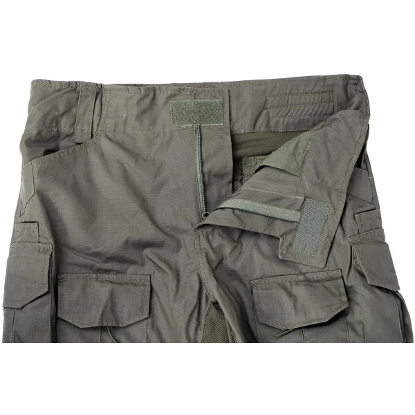 Брюки Defcon 5 Gladio Pants. XXL. Olive