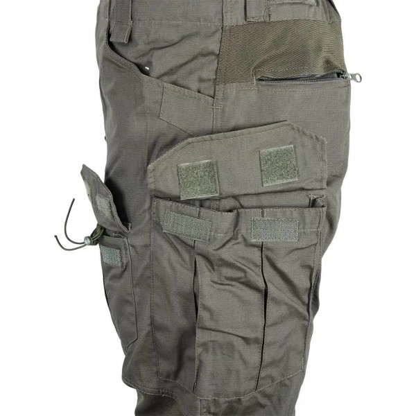 Брюки Defcon 5 Gladio Pants. XXL. Olive