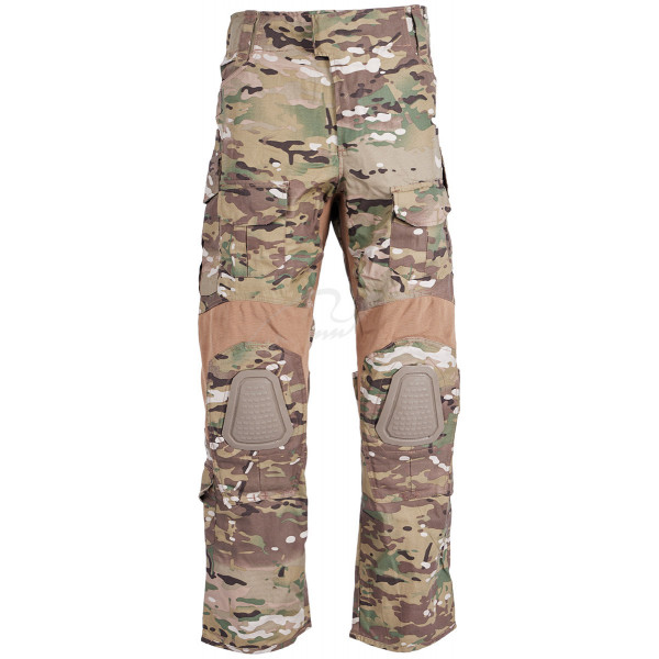 Штани Defcon 5 Gladio Pants. XL. Multicam