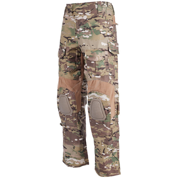 Брюки Defcon 5 Gladio Pants. XL. Multicam