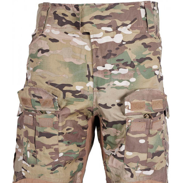 Брюки Defcon 5 Gladio Pants. XL. Multicam