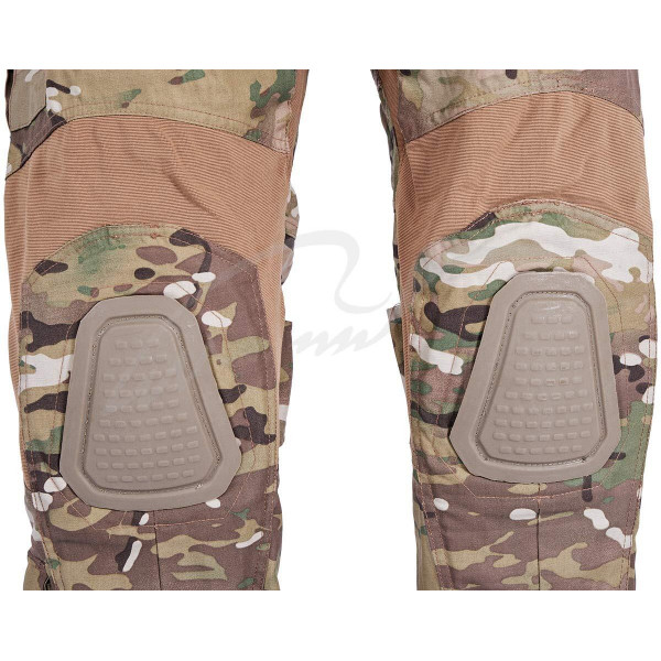 Штани Defcon 5 Gladio Pants. XL. Multicam