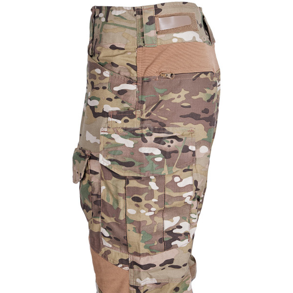 Брюки Defcon 5 Gladio Pants. XL. Multicam