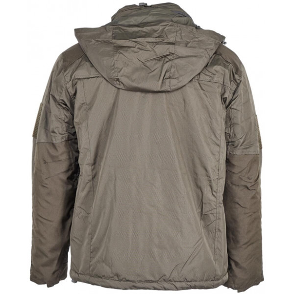 Куртка Defcon 5 Advanced Parka Jacket. M. Olive