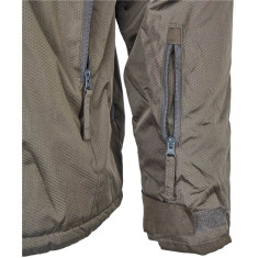 Куртка Defcon 5 Advanced Parka Jacket. M. Olive