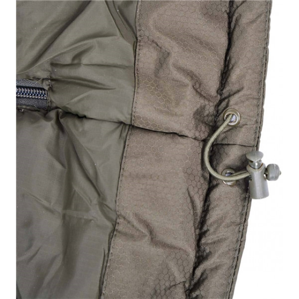 Куртка Defcon 5 Advanced Parka Jacket. M. Olive