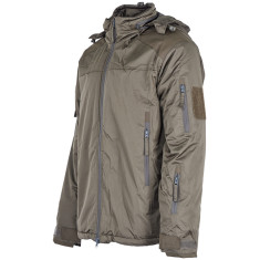 Куртка Defcon 5 Advanced Parka Jacket. XLL. Olive Куртка Defcon 5 Advanced Parka Jacket. XLL. Olive