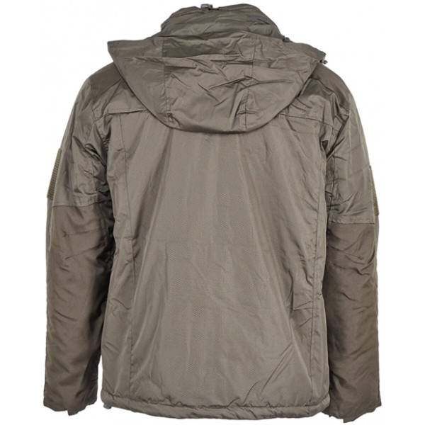 Куртка Defcon 5 Advanced Parka Jacket. XLL. Olive