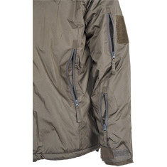 Куртка Defcon 5 Advanced Parka Jacket. XLL. Olive Куртка Defcon 5 Advanced Parka Jacket. XLL. Olive