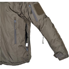 Куртка Defcon 5 Advanced Parka Jacket. XLL. Olive Куртка Defcon 5 Advanced Parka Jacket. XLL. Olive