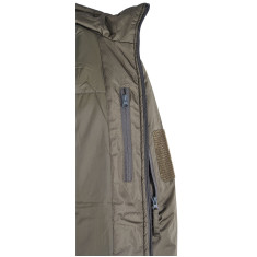 Куртка Defcon 5 Advanced Parka Jacket. XLL. Olive Куртка Defcon 5 Advanced Parka Jacket. XLL. Olive