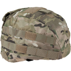 Чехол для шлема Defcon 5 Helmet Cover. Multicam