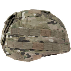 Чехол для шлема Defcon 5 Helmet Cover. Multicam