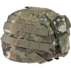 Чехол для шлема Defcon 5 Helmet Cover. Multicam