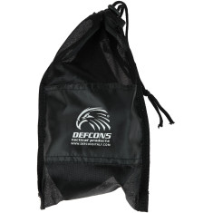 Чехол для шлема Defcon 5 Helmet Cover. Multicam