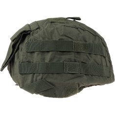 Чехол для шлема Defcon 5 Helmet Cover. Olive