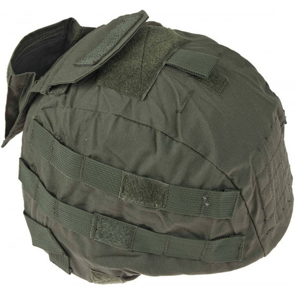 Чохол для шолома Defcon 5 Helmet Cover. Olive