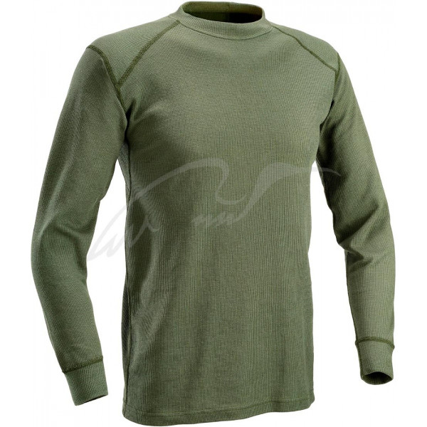 Термокофта Defcon 5 Thermal Shirt Long Sleeves. M. Olive