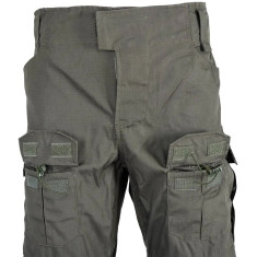 Брюки Defcon 5 Gladio Pants. S. Olive