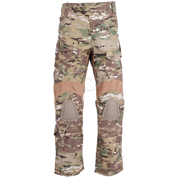 Штани Defcon 5 Gladio Pants. XXL. Multicam