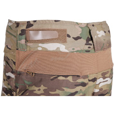 Брюки Defcon 5 Gladio Pants. XXL. Multicam