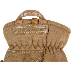 Перчатки Mechanix Guanto FastFit L Coyote