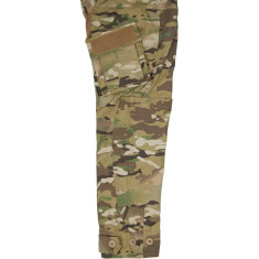 Тактическая рубашка Defcon 5 Cool Cotton Combat S Multicam Тактическая рубашка Defcon 5 Cool Cotton Combat S Multicam