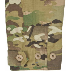 Тактическая рубашка Defcon 5 Cool Cotton Combat M Multicam Тактическая рубашка Defcon 5 Cool Cotton Combat M Multicam