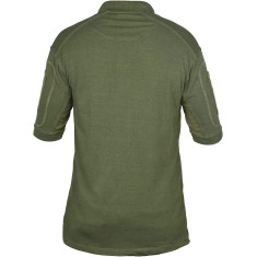 Тенниска поло Defcon 5 Tactical Polo Short Sleeves with Pocket M OD Green