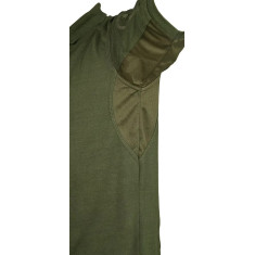 Тенниска поло Defcon 5 Tactical Polo Short Sleeves with Pocket M OD Green