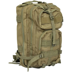 Рюкзак Defcon 5 Tactical Back Pack 40L OD Green