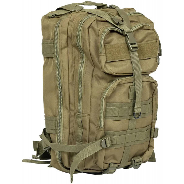 Рюкзак Defcon 5 Tactical Back Pack 40L OD Green