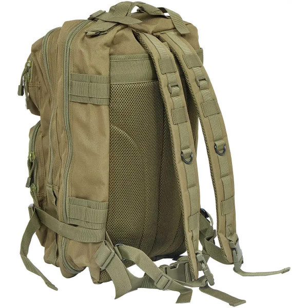 Рюкзак Defcon 5 Tactical Back Pack 40L OD Green