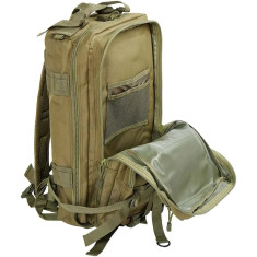 Рюкзак Defcon 5 Tactical Back Pack 40L OD Green