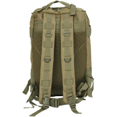 Рюкзак Defcon 5 Tactical Back Pack 40L OD Green