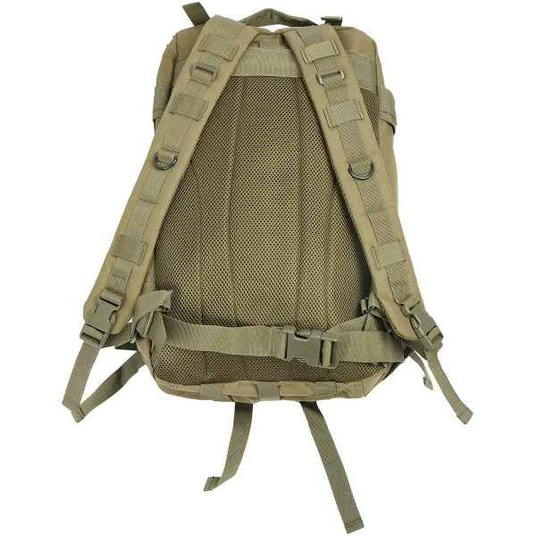 Рюкзак Defcon 5 Tactical Back Pack 40L OD Green