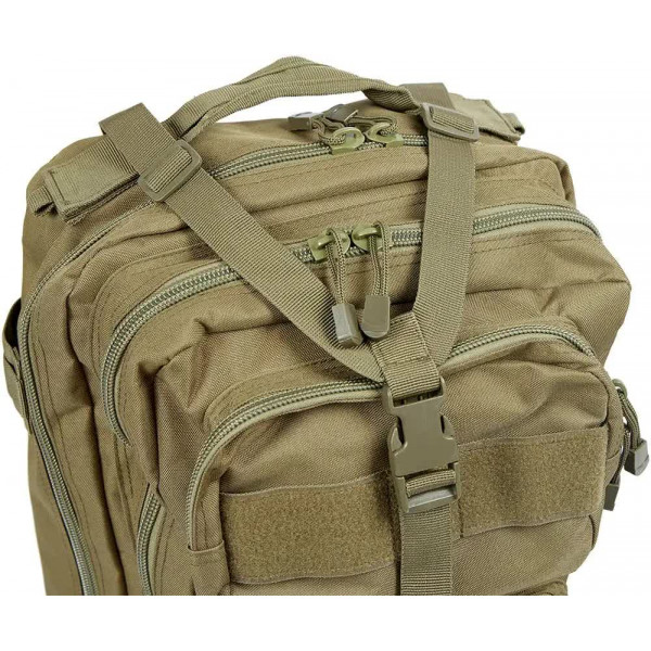 Рюкзак Defcon 5 Tactical Back Pack 40L OD Green