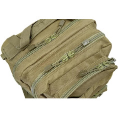 Рюкзак Defcon 5 Tactical Back Pack 40L OD Green