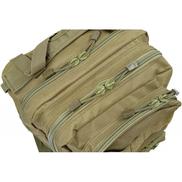 Рюкзак Defcon 5 Tactical Back Pack 40L OD Green