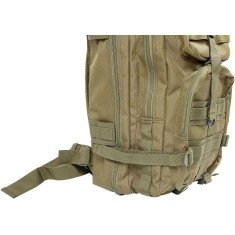 Рюкзак Defcon 5 Tactical Back Pack 40L OD Green