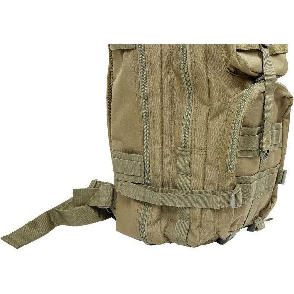 Рюкзак Defcon 5 Tactical Back Pack 40L OD Green