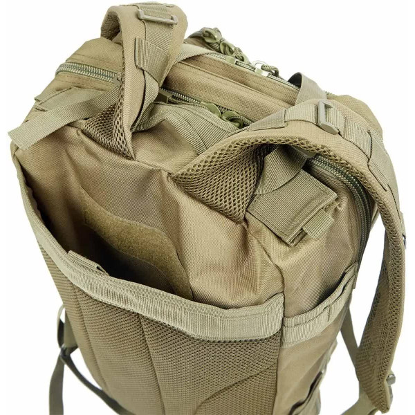 Рюкзак Defcon 5 Tactical Back Pack 40L OD Green