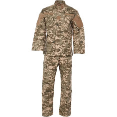 Костюм Defcon 5 Military BDU Polycotton Rip-Stop M Пиксель