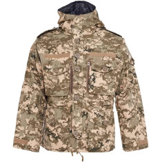 Куртка Defcon 5 SAS Smock Jaket XXL Пиксель