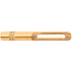 Вишер MEGAline кал. 5 мм. Латунь. 1/8 F